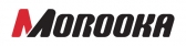 Morooka Logo