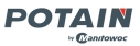 Potain Logo