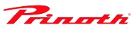 Prinoth Logo