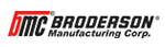 Broderson Logo