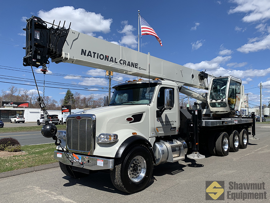 National NTC55L