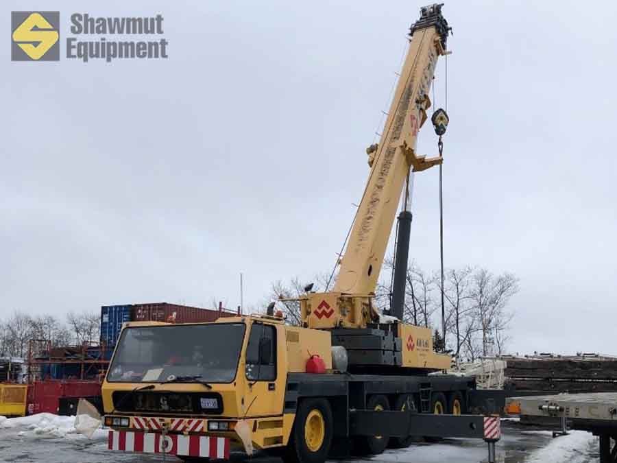 Equipment for Sale