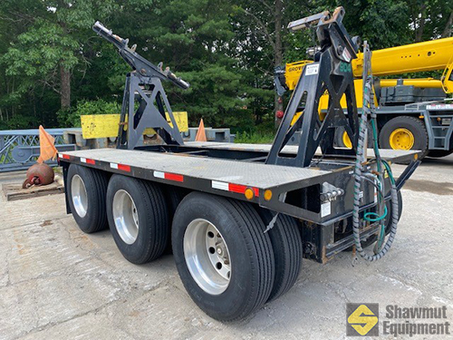 Nelson Boom Dolly