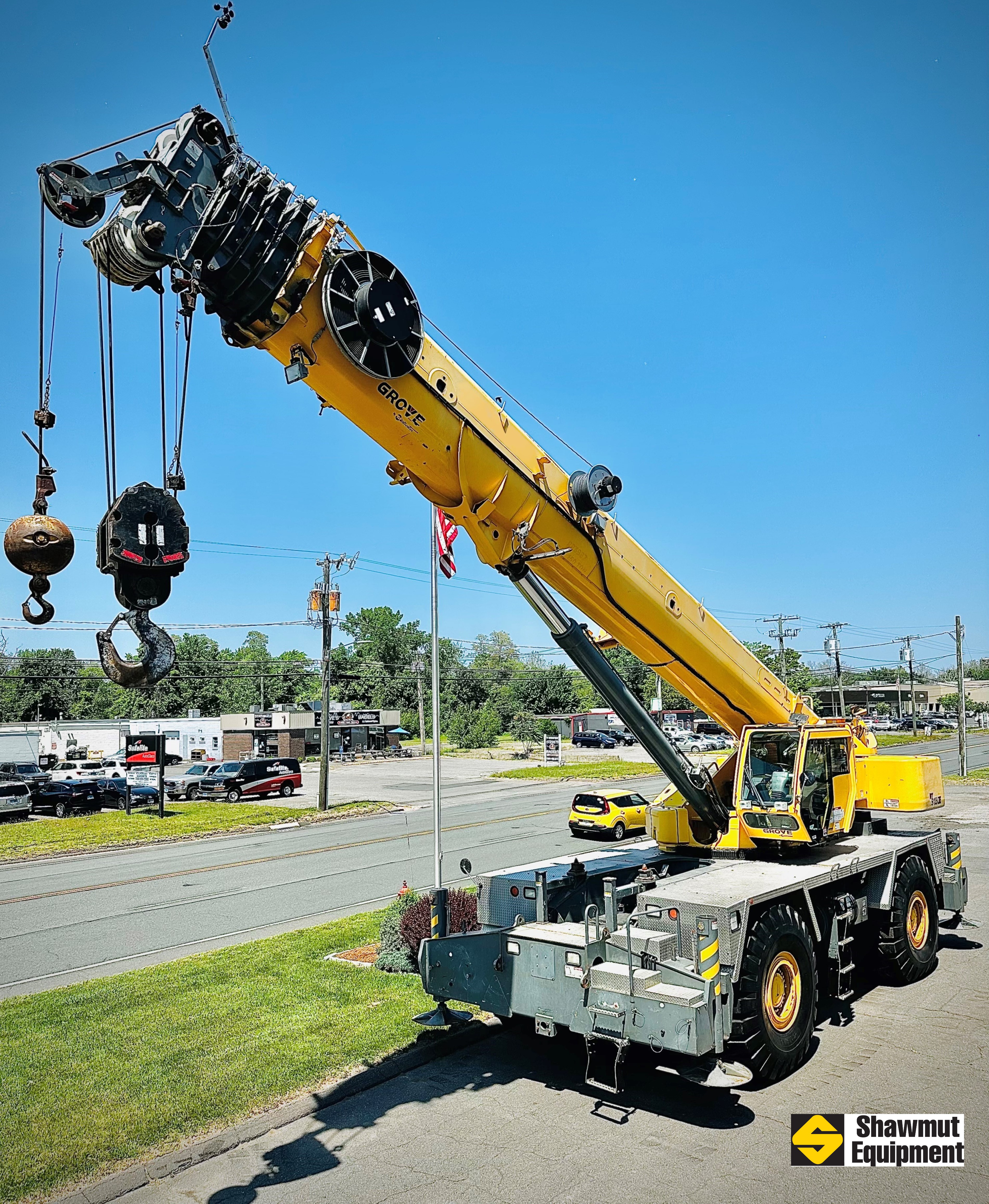 USED 2012 RT9150