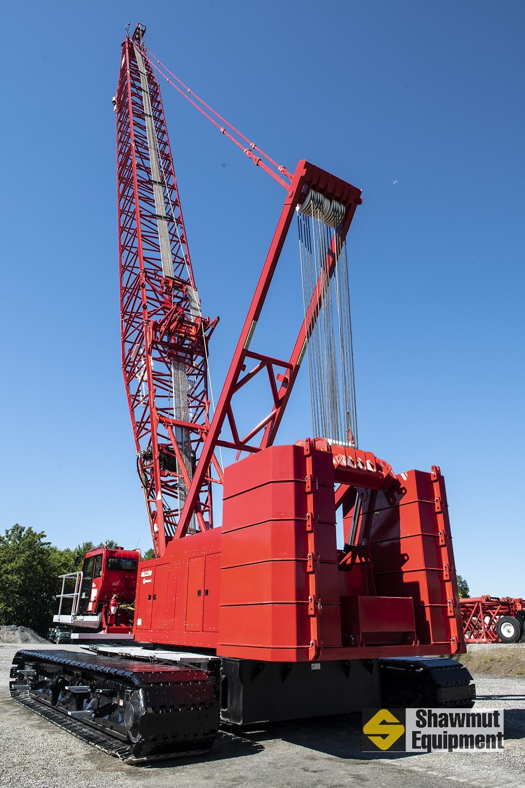 MLC250