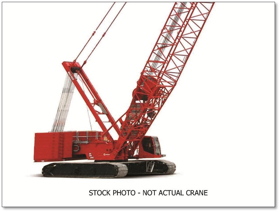 MLC300 Stock