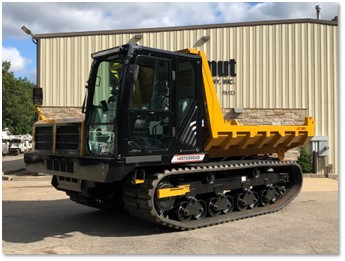2022 Morooka MST2200VDR #228285