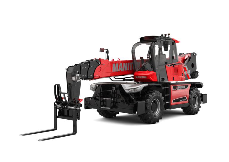 MRT 2660