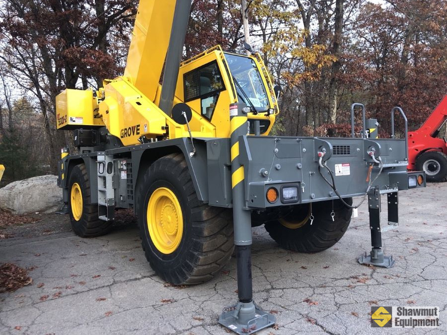 RT530E