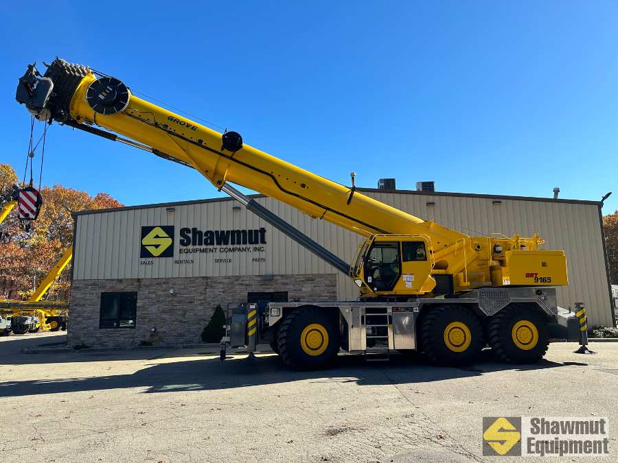 Equipment for Sale