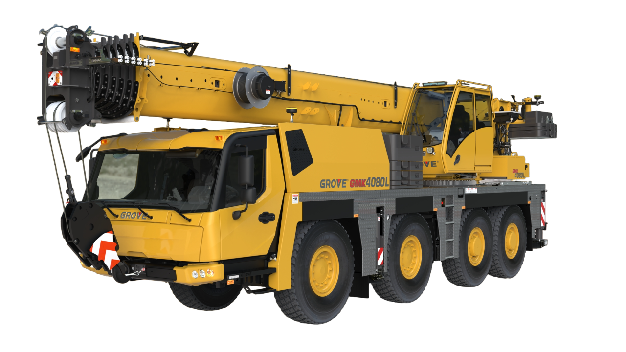 Equipment for Sale