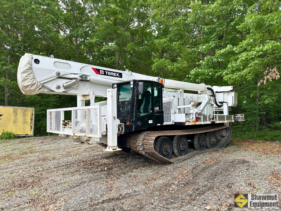 2020 Terex Hi-Ranger TM100 #2191270187