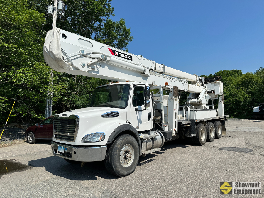 2019 Terex Telelect TM125 #2191268518