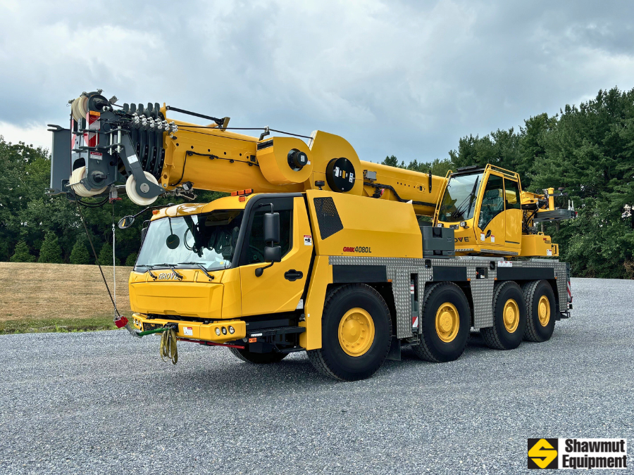 2024 GMK4080L #4080-0005