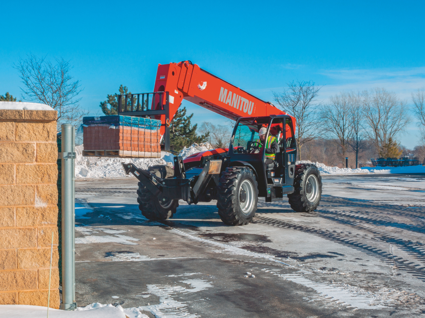 Manitou MTA10055