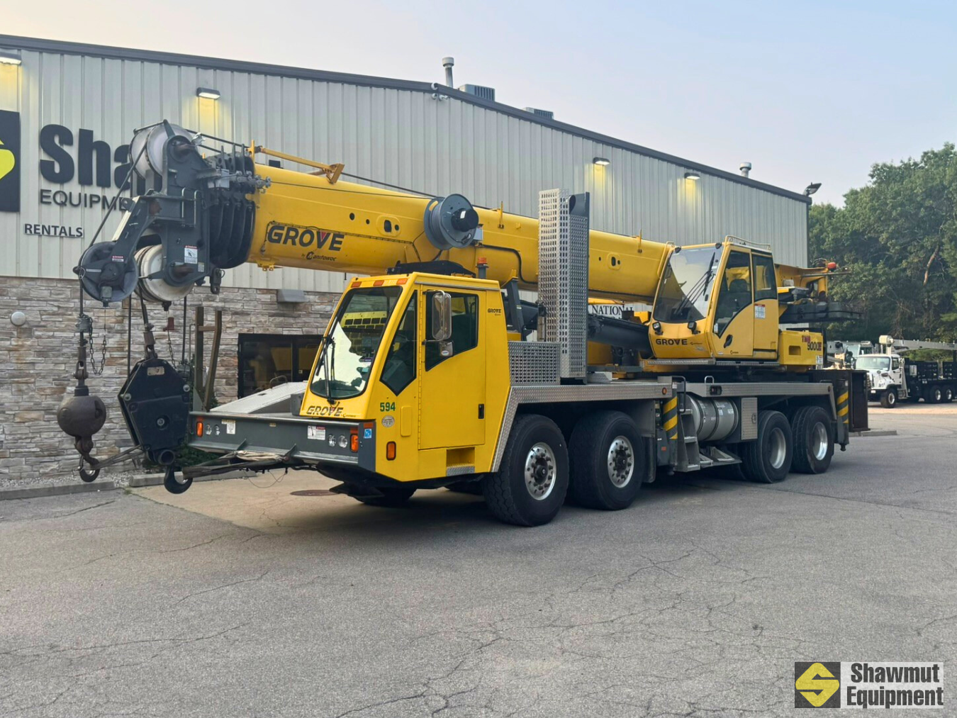 2016 TMS9000E