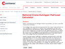 National_Outrigger_Pad_Loads