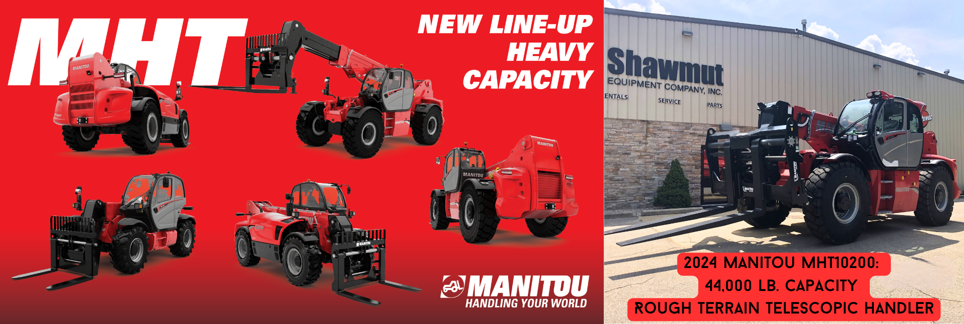 Manitou