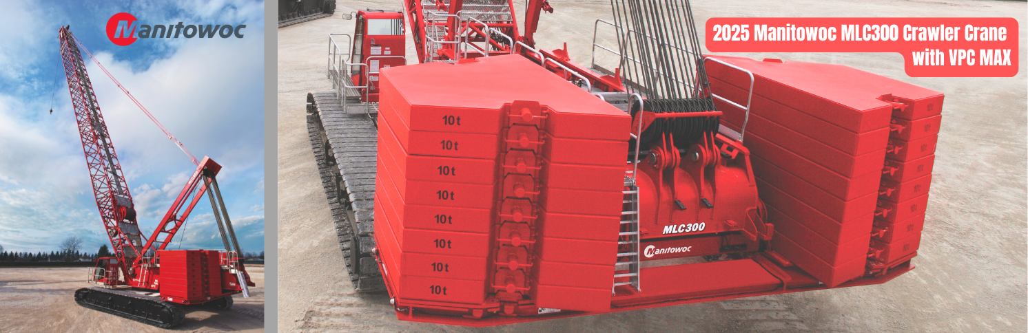 MLC300