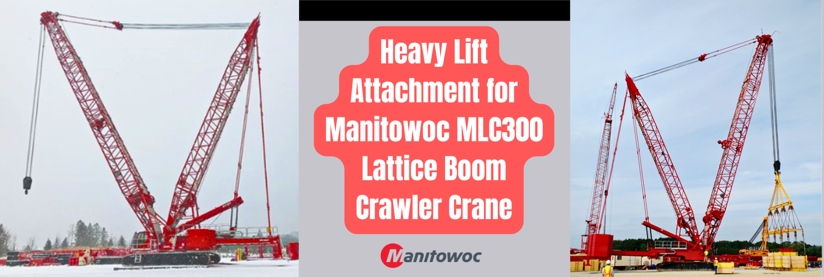 Manitowoc MLC VPC MAX