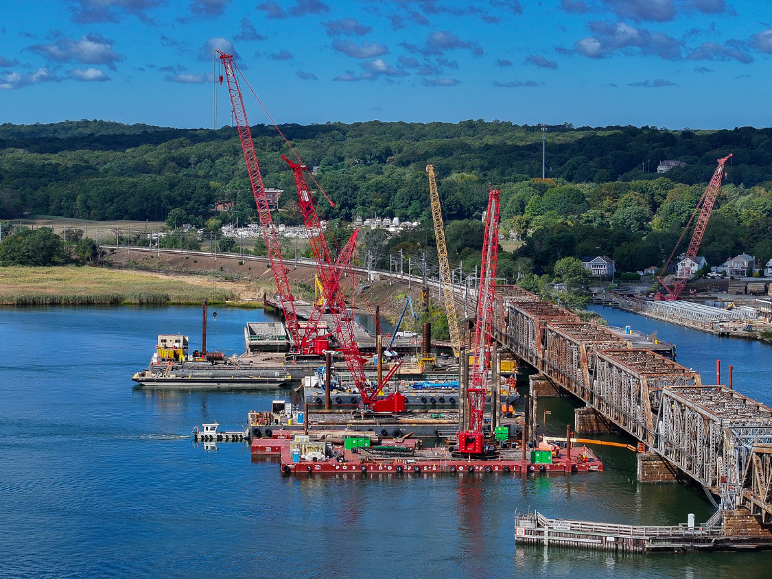 CT Bridge