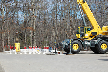 NCCCO Test Prep & Testing
