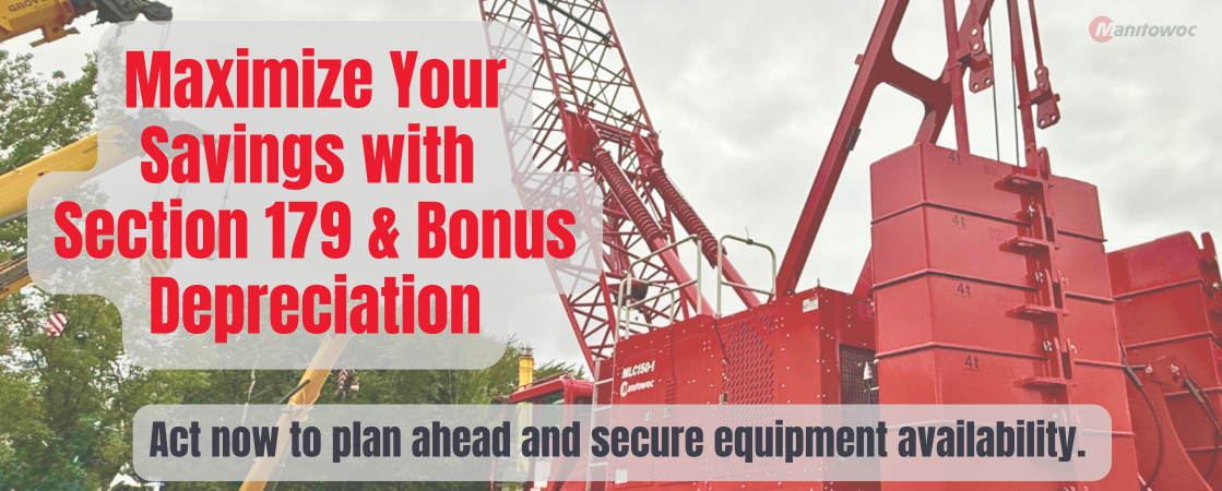 Manitowoc Section 179