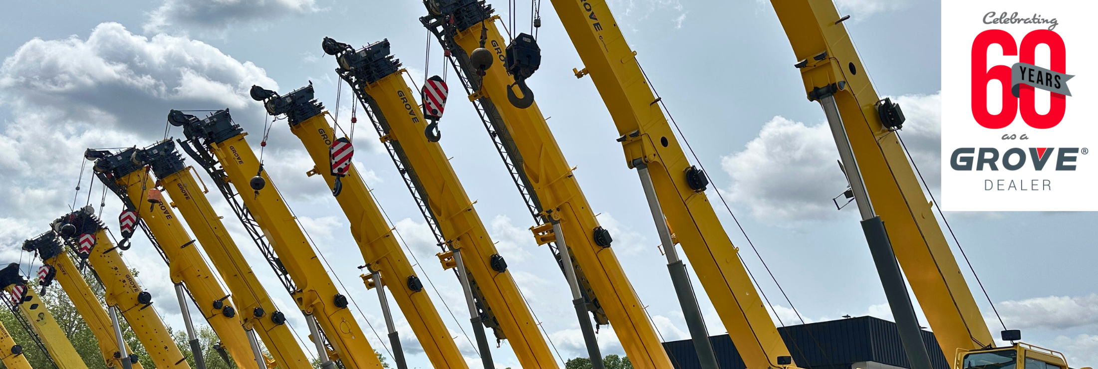 Grove Cranes