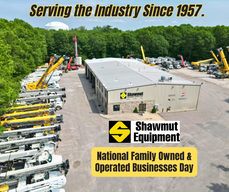 National Family Owned & Operated Businesses Day