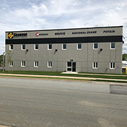 Elmsdale