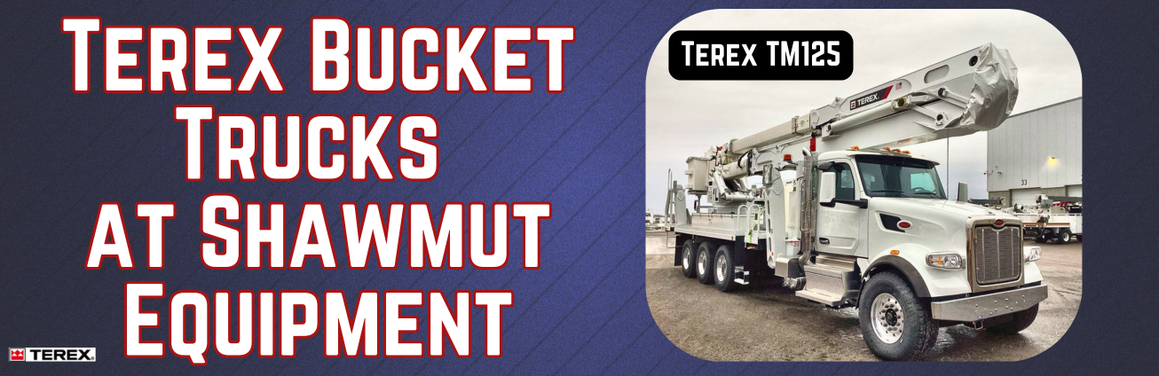 Bucket Trucks