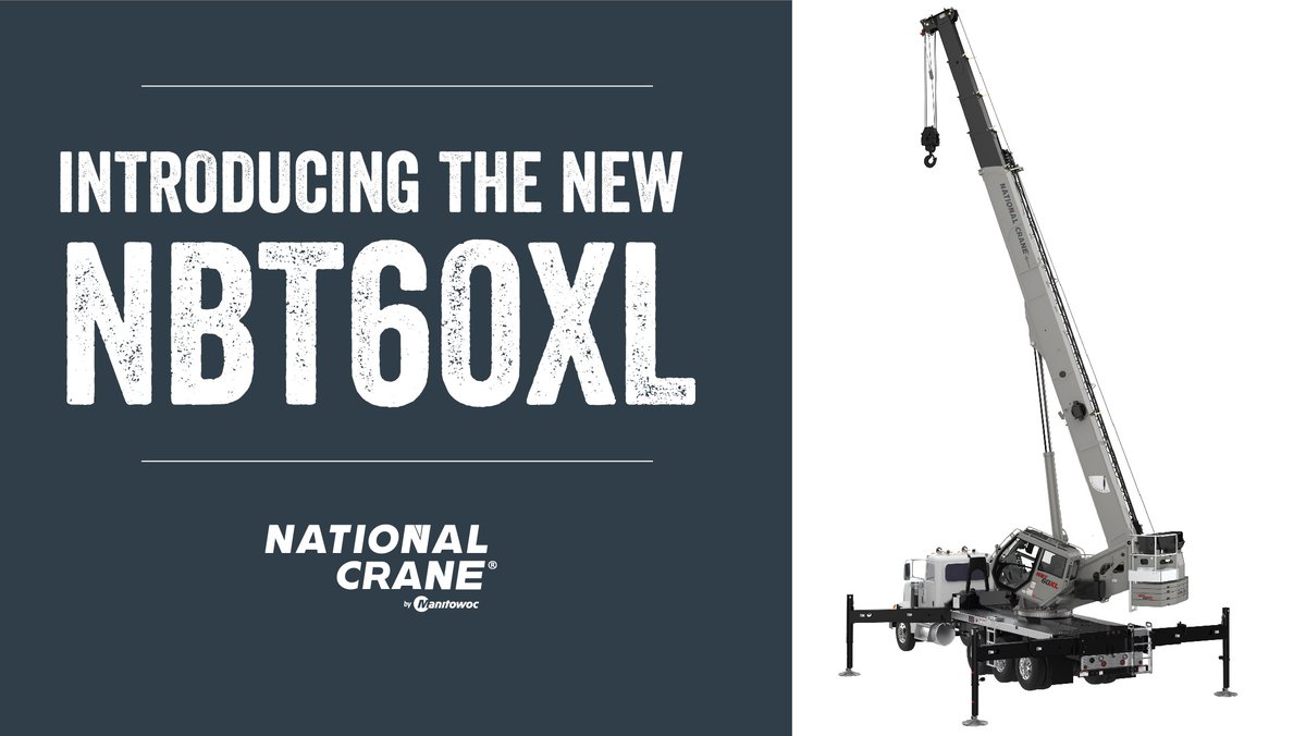 NBT60XL