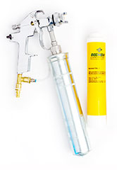 Bechem Sprayer