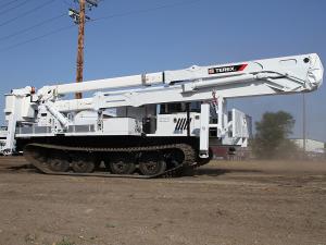 Terex TM