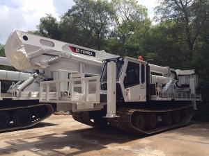 Terex TM100