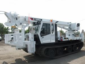 Terex General 