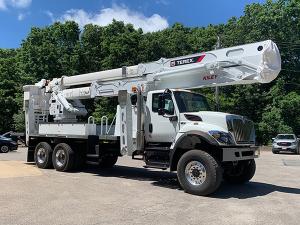 Terex TM100