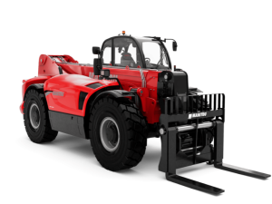 Manitou MHT