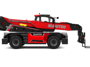 Manitou MRT