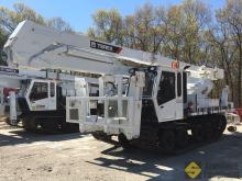 2015 Terex RMX75