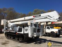 2015 Terex RMX75