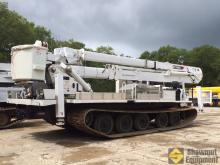 2012 Terex TM125