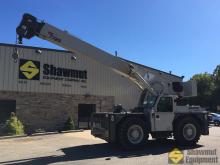 2012 Grove YB7725 - 25 Ton Industrial Crane