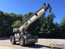 2012 Grove YB7725 - 25 Ton Industrial Crane