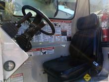 2012 Grove YB7725 - 25 Ton Industrial Crane
