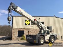 2015 Grove YB7725 - 25 Ton Industrial Crane