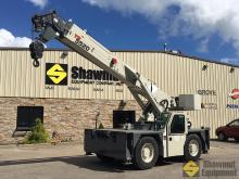 2016 Grove YB5520 - 20 Ton Industrial Crane