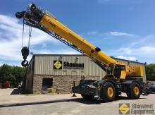 Grove RT770E