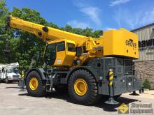 Grove RT770E