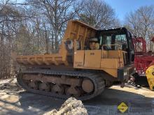 2008 Morooka MST2200VD